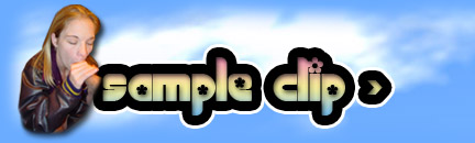 sample clip